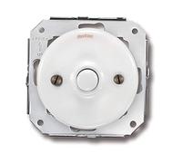 Fontini Garby - Pulsante garby bianco confezione