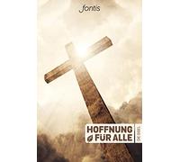Fontis - Brunne Hoffnung für alle. Die Bibel - Trend Edition (Copertina rigida)