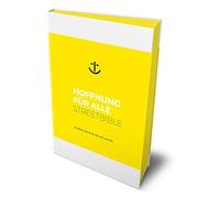 Fontis - Brunne Hoffnung für alle. Neues Testament und Psalmen - STR (Tascabile)