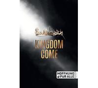 Fontis Verlag Basel Hoffnung für alle. Die Bibel - "Kingdom (Copertina rigida)