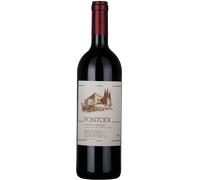 Chianti Classico BIO 2019 - 14,5% vol. Azienda agricola Fontodi