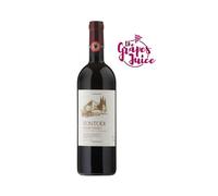 FONTODI CHIANTI CLASSICO 2020 VINO ROSSO BIO TOSCANA DOCG