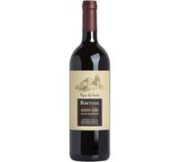 Fontodi Chianti Classico Panzano Vigna Del Sorbo Gran Selezione Bio 2021