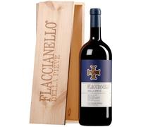 Fontodi Flaccianello Della Pieve Bio IGT 2021 Magnum