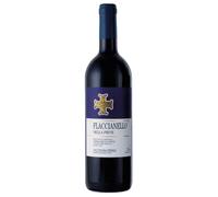 Fontodi Flaccianello della Pieve Colli della Toscana Centrale IGT 2021 0,75 l