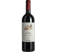 Fontodi Gran Selezione Chianti Classico Terrazze San Leolino 2020