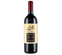 Fontodi Vigna del Sorbo Chianti Classico DOCG Gran Selezione 2021 0,75 l