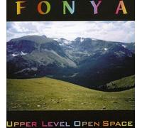 Fonya - Upper Level-Open Space