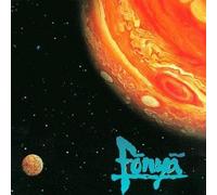 Fonya - Wanderers of the Neverend (UK Import)