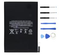 Fonysien A1546 Batteria Compatibile con Apple iPad mini 4 (2015) | Modelli A1538, A1550, 19,32Wh, 3,8V, 5124mAh, Codice: 020-00297
