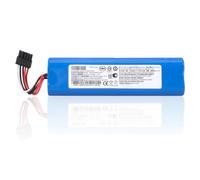 Fonysien Batteria 14.4V 3400mAh Compatibile con Cecotec Conga 11090 | Compatibile con Cecotec Conga 11090, 11090 Spin Revolution, Rockstar Deepclean. PN: 91046, N160-4S1P