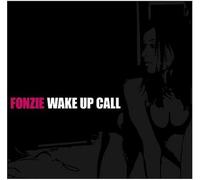 Fonzie WAKE UP CALL (CD)