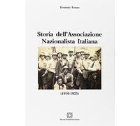 Fonzo Storia Associazione Nazionalista