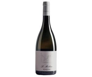 Fonzone Le Mattine Irpinia Falanghina DOC 2023 0,75 ℓ