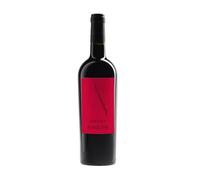 Fonzone Mattoda' 2020, Vino Rosso Campania, Irpinia DOC Campi Taurasini, Vino Aglianico, 14% vol, 750 ml
