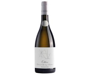 Fonzone Oikos Greco di Tufo Riserva DOCG 2022 0,75 ℓ