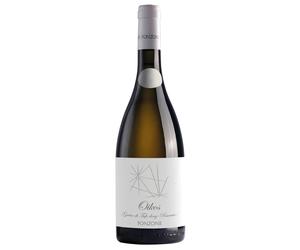 Fonzone Oikos Greco di Tufo Riserva DOCG 2022 0,75 l