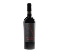 Fonzone Scorzagalline 2019, Taurasi Riserva Docg, Vino Rosso Campania, Vino Aglianico, 14% vol, 750 ml