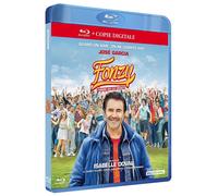 Fonzy (Blu-ray) Jose Garcia Audrey Fleurot Isabelle Doval