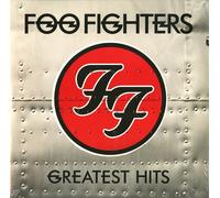 Sony Music Entertainment Italy Vinile Foo Fighters - Greatest Hits