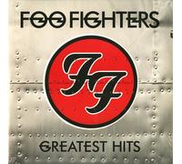 FOO FIGHTER - Greatest Hits (2021) 2 LP Vinyl