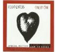 FOO FIGHTERS - 2003-ONE BY ONE SPECIAL EDITIO (UK Import)