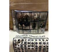 FOO FIGHTERS 7" Making A Fire / Chasing Birds RSD 2022 Sigillato