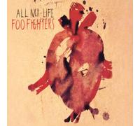 Foo Fighters - All My Life