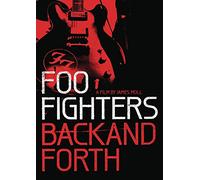 Foo Fighters: Back and Forth