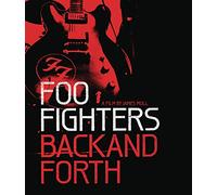 Foo Fighters - Back And Forth