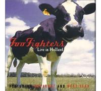 Foo Fighters - Breakout (Live in Holland/Spc) (US Import)