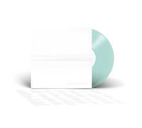 Foo Fighters But Here We Are (Vinyl LP) 12" Album (Clear vinyl)