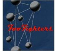 Foo Fighters - Color & the Shape [Special]