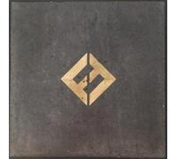 Foo Fighters - Concrete And Gold