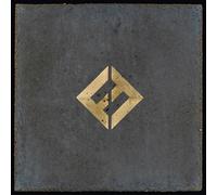 Foo Fighters – Concrete and Gold – CD