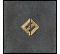 Foo Fighters 'Concrete And Gold' 2LP Vinile Nero - Nuovo e Sigillato