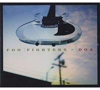 Foo Fighters - D.O.A. Pt 1
