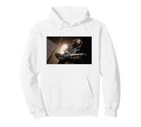 Foo Fighters Dave Grohl Best of You Live 2005 Felpa con Cappuccio