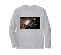 Foo Fighters Dave Grohl Best of You Live 2005 Maglia a Manica