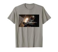 Foo Fighters Dave Grohl Best of You Live 2005 Maglietta