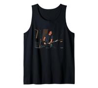 Foo Fighters Dave Grohl in Tuo Onore Nirvana Andy Willsher Canotta