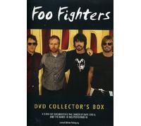 Foo Fighters - DVD Collector's Box Unauthorized (DVD) Foo Fighters