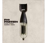 Foo Fighters - Echoes, Silence, Patience