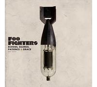 Foo Fighters - Echoes Silence Patience And Grace