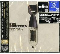 Foo Fighters - Echoes Silence Patience & Grace