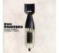 Foo Fighters - Echoes Silence Patience & Grace - Cd (+ 1 bonus track)