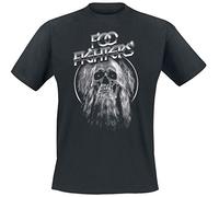 Foo Fighters Elder T-Shirt nero XXL