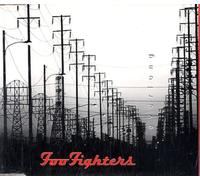 Foo Fighters Everlong (CD)