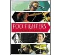 Foo Fighters - Everywhere But Home