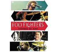 Foo Fighters - Everywhere But Home
